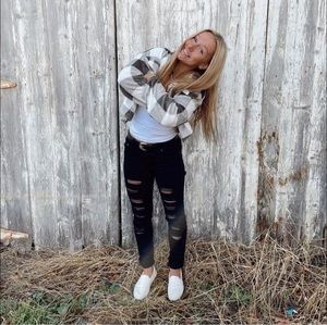 Meet your Posher, Bailey